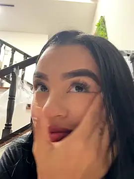 Antonella Smiith  online show from 10/27/25, 02:29