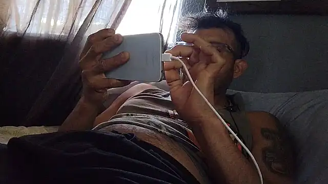 Mrpito7878 online show from 03/20/25, 04:31