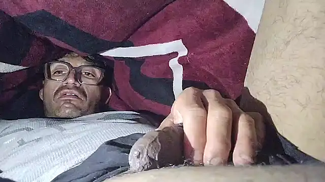 Mrpito7878 online show from 03/18/25, 10:50