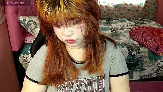 Snapshot of mari_caroley6 chatting on 07/09/26, 07:57 mari caroley6 online show from 07/09/26, 07:57
