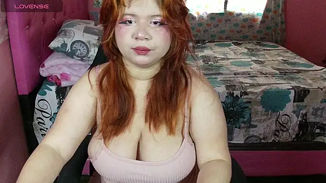 Snapshot of mari_caroley6 chatting on 07/10/26, 07:36 mari caroley6 online show from 07/10/26, 07:36