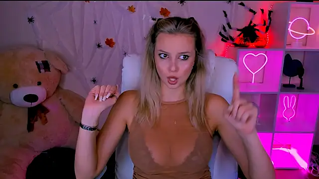 melissa richardson online show from 10/23/25, 01:21