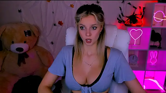 melissa richardson online show from 11/06/25, 12:31