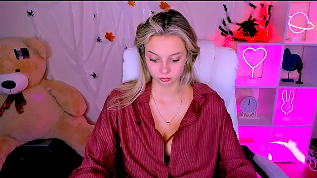 melissa richardson online show from 10/30/25, 12:47