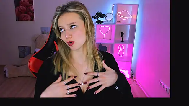 melissa richardson online show from 03/03/25, 12:23