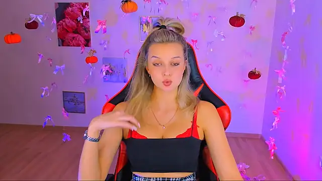 melissa richardson online show from 10/22/25, 12:37