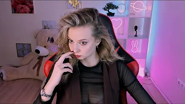 melissa richardson online show from 03/05/25, 04:24