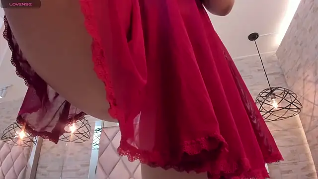 celene midnight online show from 12/14/25, 11:38