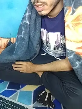 rahulkajuuu0909 online show from 02/22/26, 05:10