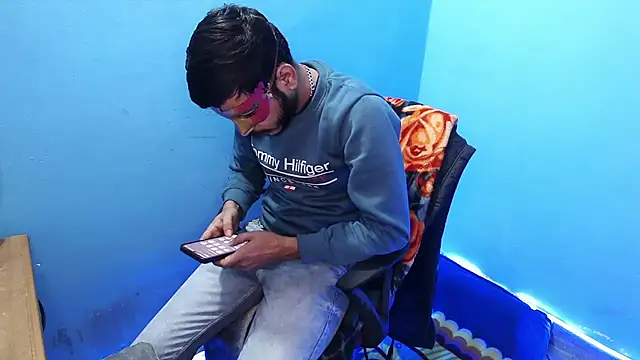 rahulkajuuu0909 online show from 12/20/25, 11:24