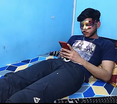 rahulkajuuu0909 online show from 02/06/26, 02:02