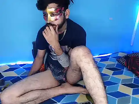 rahulkajuuu0909 online show from 01/17/26, 06:17