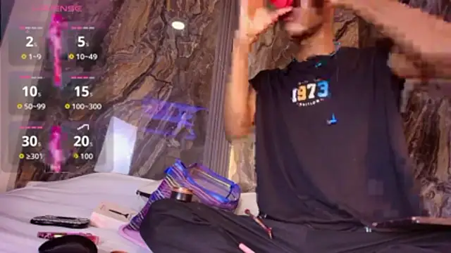 Snapshot of khler_Angelis chatting on 11/06/25, 12:31 khler Angelis online show from 11/06/25, 12:31