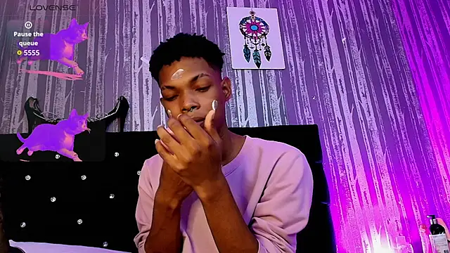 Snapshot of khler_Angelis chatting on 11/26/25, 12:16 khler Angelis online show from 11/26/25, 12:16