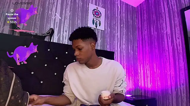 Snapshot of khler_Angelis chatting on 11/28/25, 12:27 khler Angelis online show from 11/28/25, 12:27