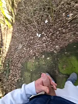 BremerBoy2001 online show from 02/21/25, 11:11