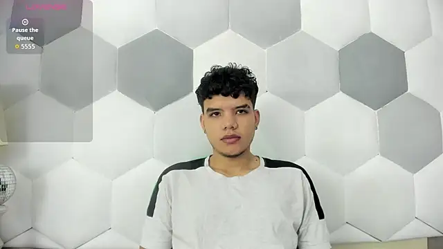 Axel Forte online show from 10/06/25, 01:01