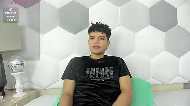 Axel Forte online show from 09/26/25, 12:56