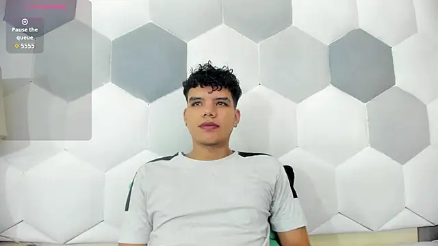 Axel Forte online show from 11/03/25, 01:26