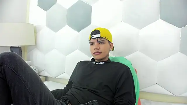 Axel Forte online show from 11/23/25, 12:26