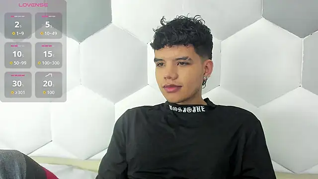 Axel Forte online show from 09/19/25, 12:53