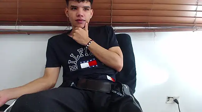 Axel Forte online show from 03/22/25, 12:35