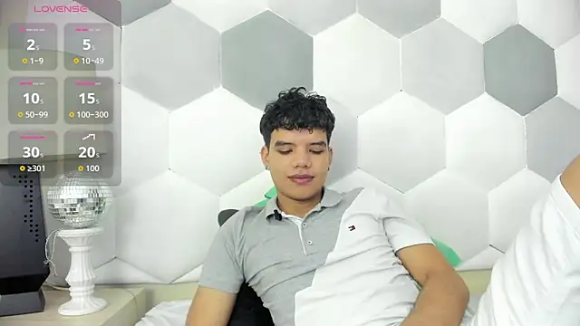 Axel Forte online show from 10/01/25, 12:53