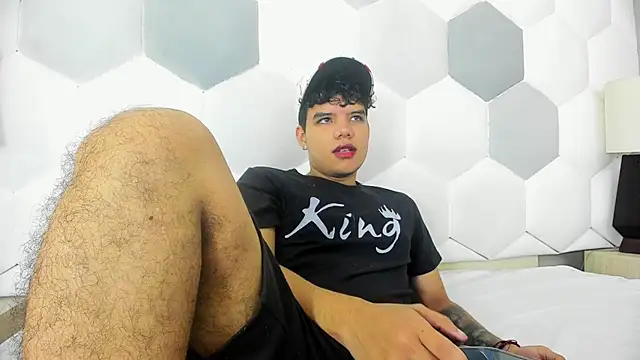 Axel Forte online show from 03/13/26, 01:38