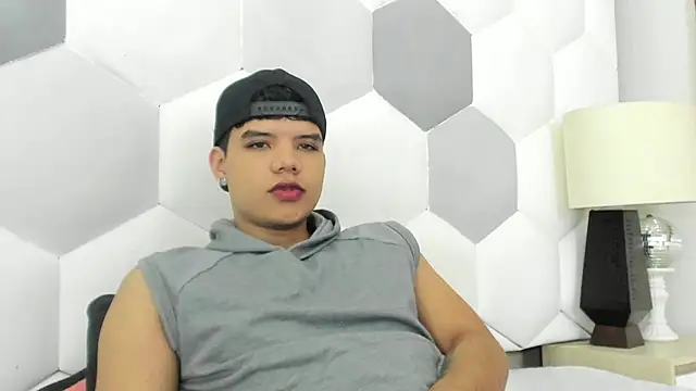 Axel Forte online show from 02/20/26, 01:24