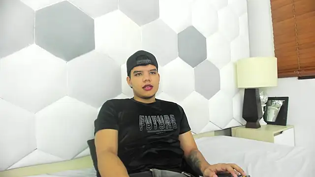 Axel Forte online show from 03/04/26, 01:30