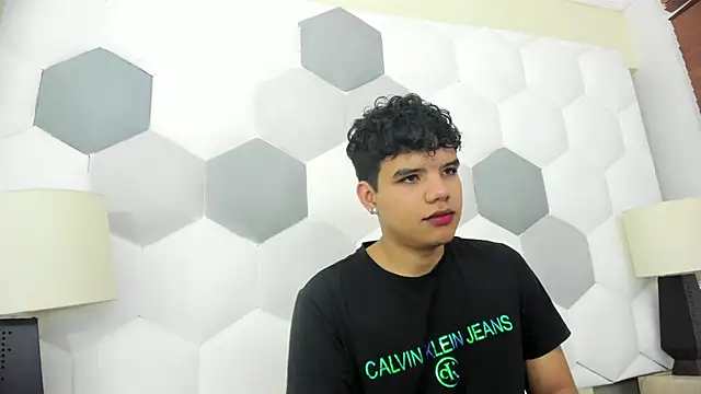 Axel Forte online show from 02/26/26, 01:11