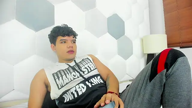 Axel Forte online show from 03/14/26, 02:01