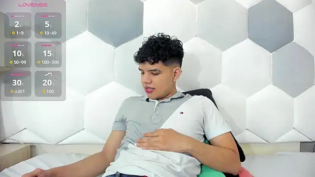 Axel Forte online show from 11/01/25, 01:27