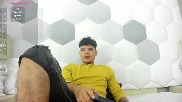 Axel Forte online show from 01/19/26, 01:15