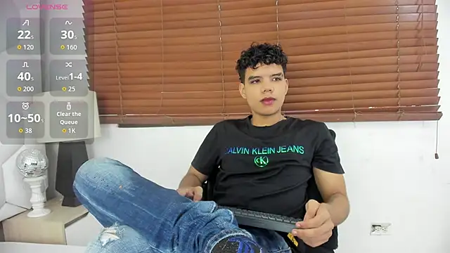 Axel Forte online show from 09/23/25, 12:34