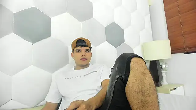 Axel Forte online show from 02/28/26, 01:22