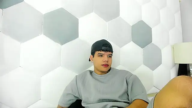 Axel Forte online show from 03/11/26, 01:38