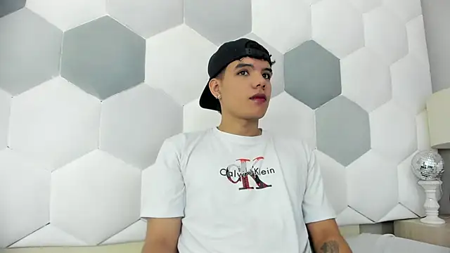 Axel Forte online show from 09/22/25, 01:06