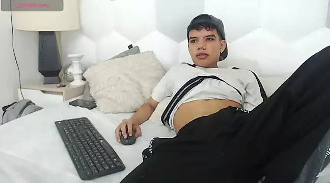 Axel Forte online show from 03/03/25, 12:17