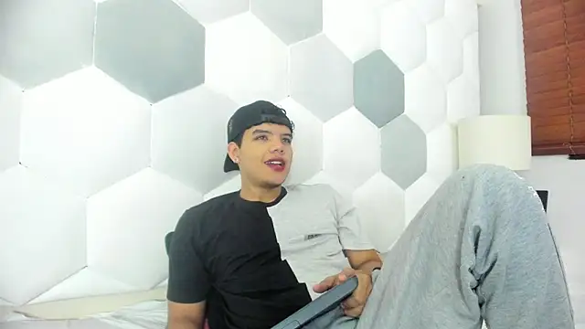 Axel Forte online show from 03/09/26, 01:47