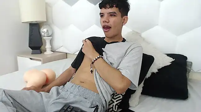 Axel Forte online show from 03/20/25, 12:32