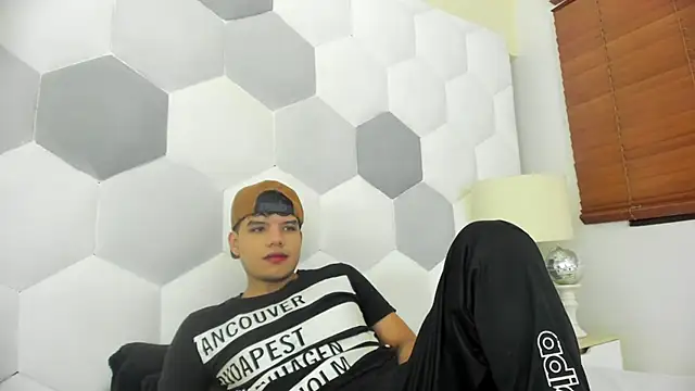 Axel Forte online show from 02/09/26, 01:09