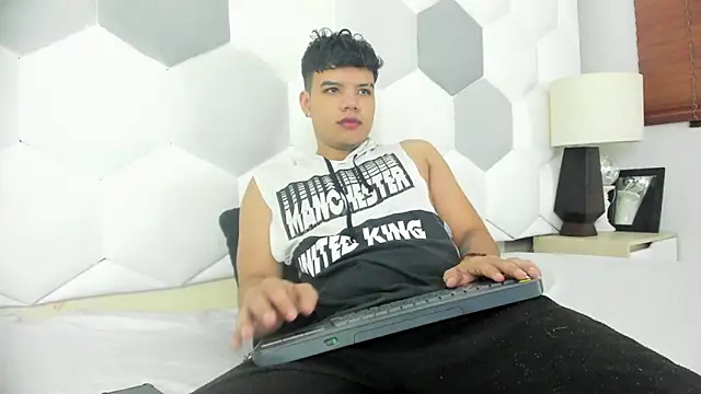 Axel Forte online show from 04/09/26, 01:28