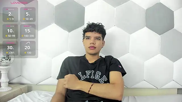 Axel Forte online show from 10/02/25, 12:41