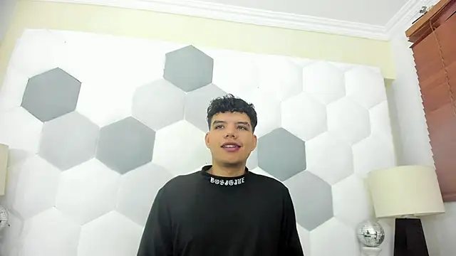 Axel Forte online show from 11/14/25, 01:48