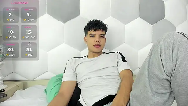 Axel Forte online show from 10/03/25, 12:39