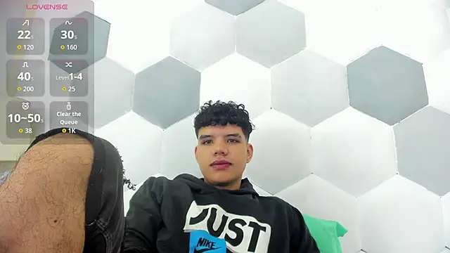 Axel Forte online show from 11/13/25, 12:53