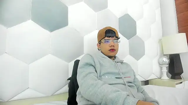 Axel Forte online show from 01/16/26, 01:15