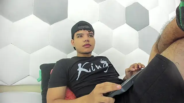 Axel Forte online show from 11/29/25, 01:22