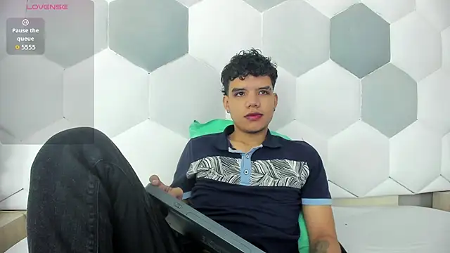 Axel Forte online show from 09/20/25, 01:05